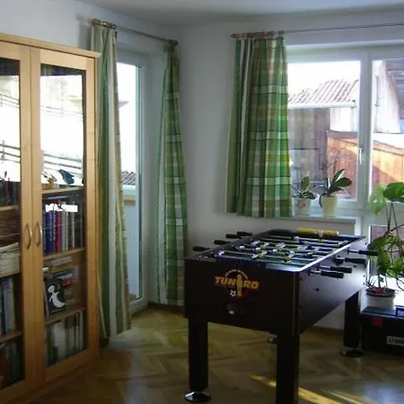 Appartement Nadlihof