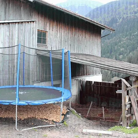 Appartement Nadlihof *