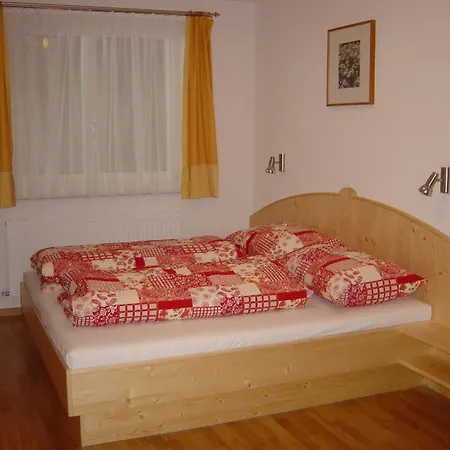 Nadlihof Appartement