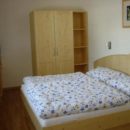 아파트 Nadlihof *