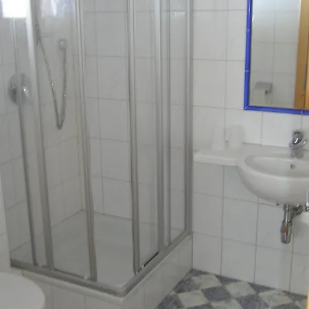 Appartement Nadlihof Flirsch