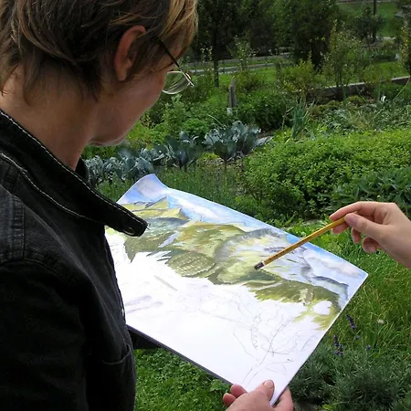 Nadlihof * 플리르쉬