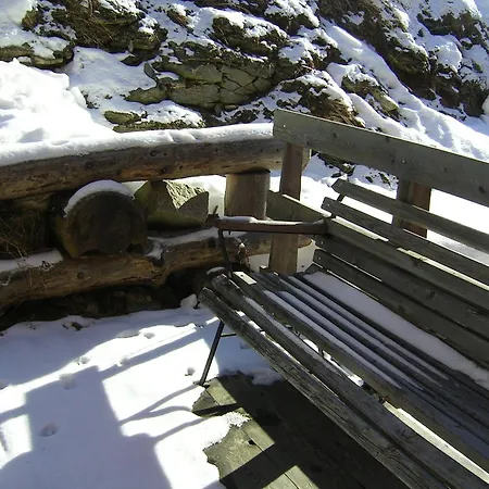 Appartement Nadlihof