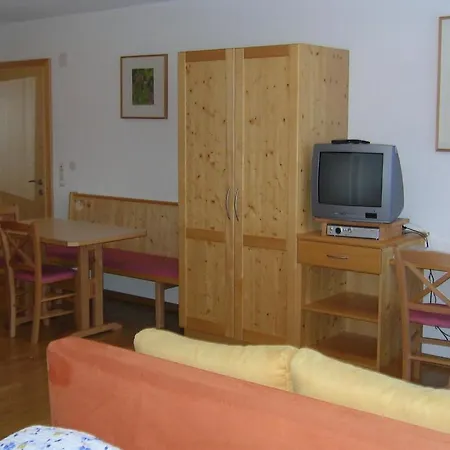 Appartement Nadlihof