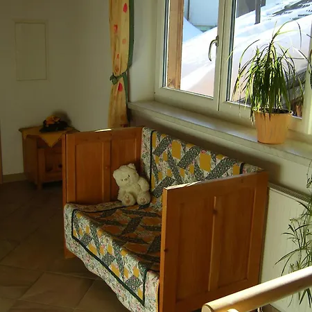 Appartement Nadlihof