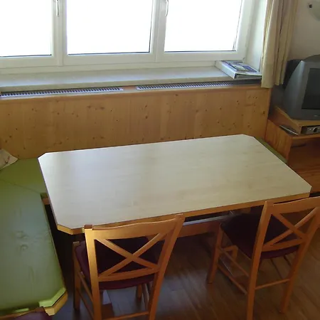 Appartement Nadlihof *