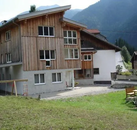 Nadlihof * Flirsch