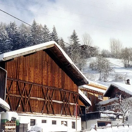 Apartment Nadlihof